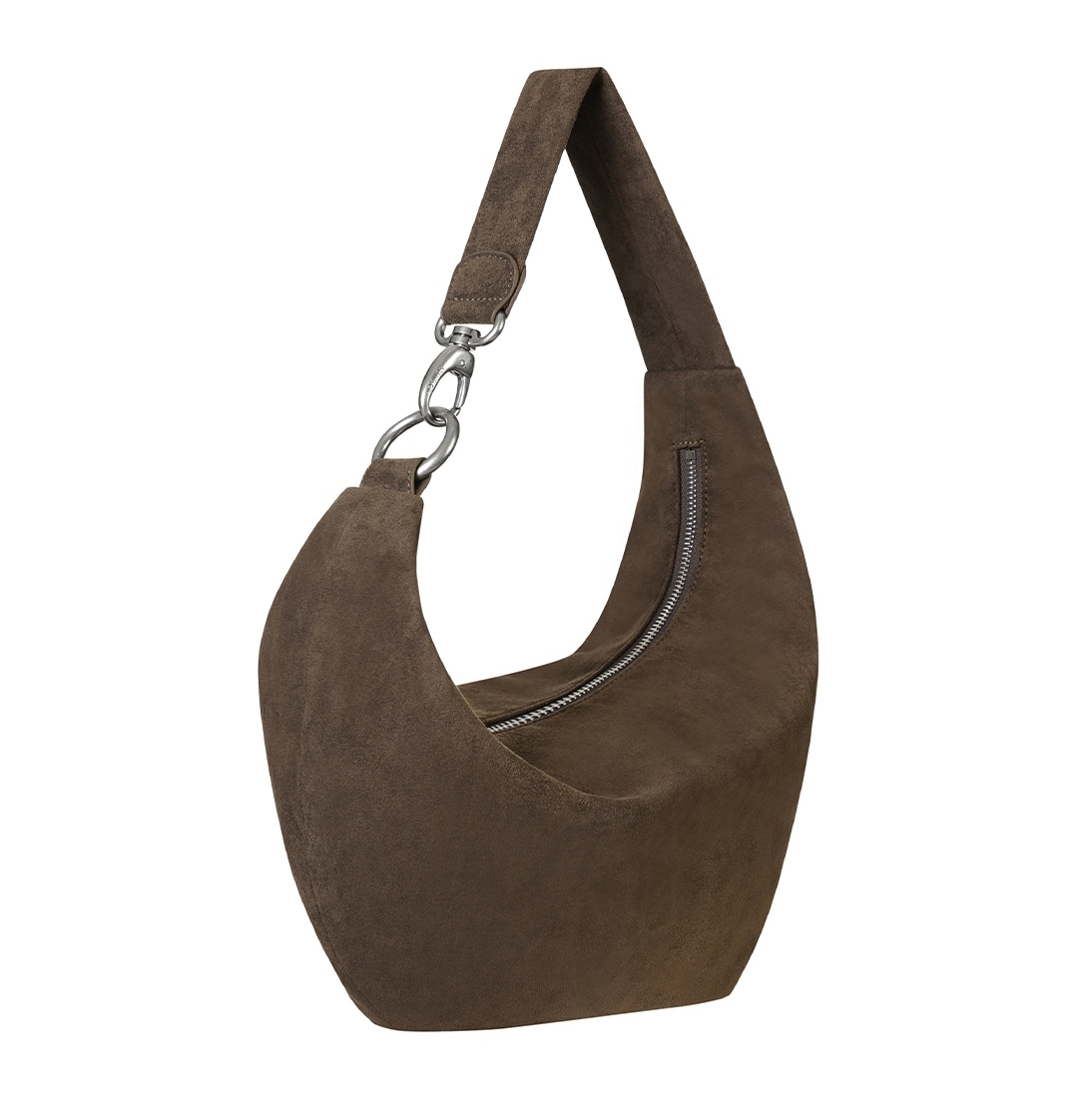 Stand Oil Mauve Bag 👜