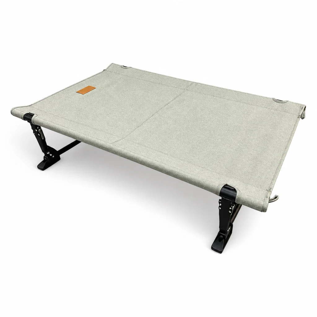 Helinox Dog Cot Home 摺疊寵物床（居家）版本