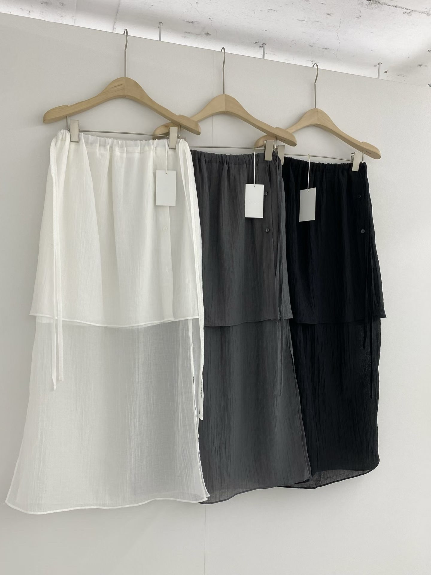 🇰🇷韓國女裝 | skirt 