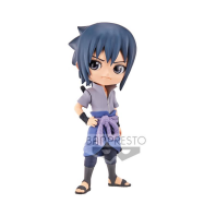 Banpresto Naruto: Q Posket, Uchiha Sasuke (Ver. A)