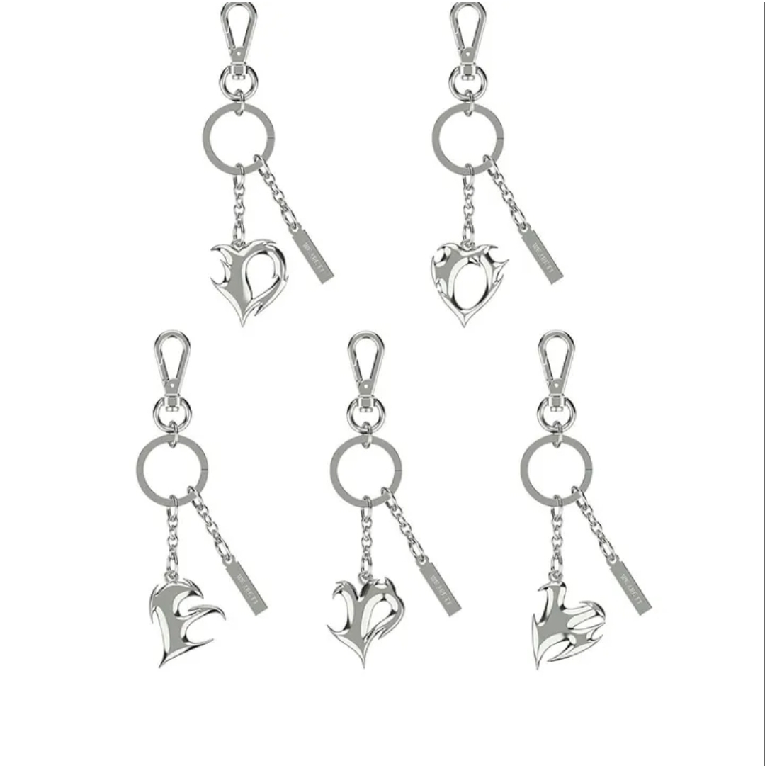 韓國電競 - T1 X Ably 限定系列