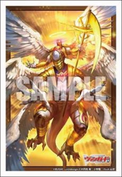 [預訂] Cardfight!! Vanguard 10月份 卡套 桌墊