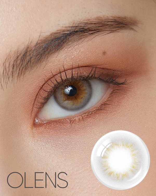 OLENS - Scandi Gray (1month)