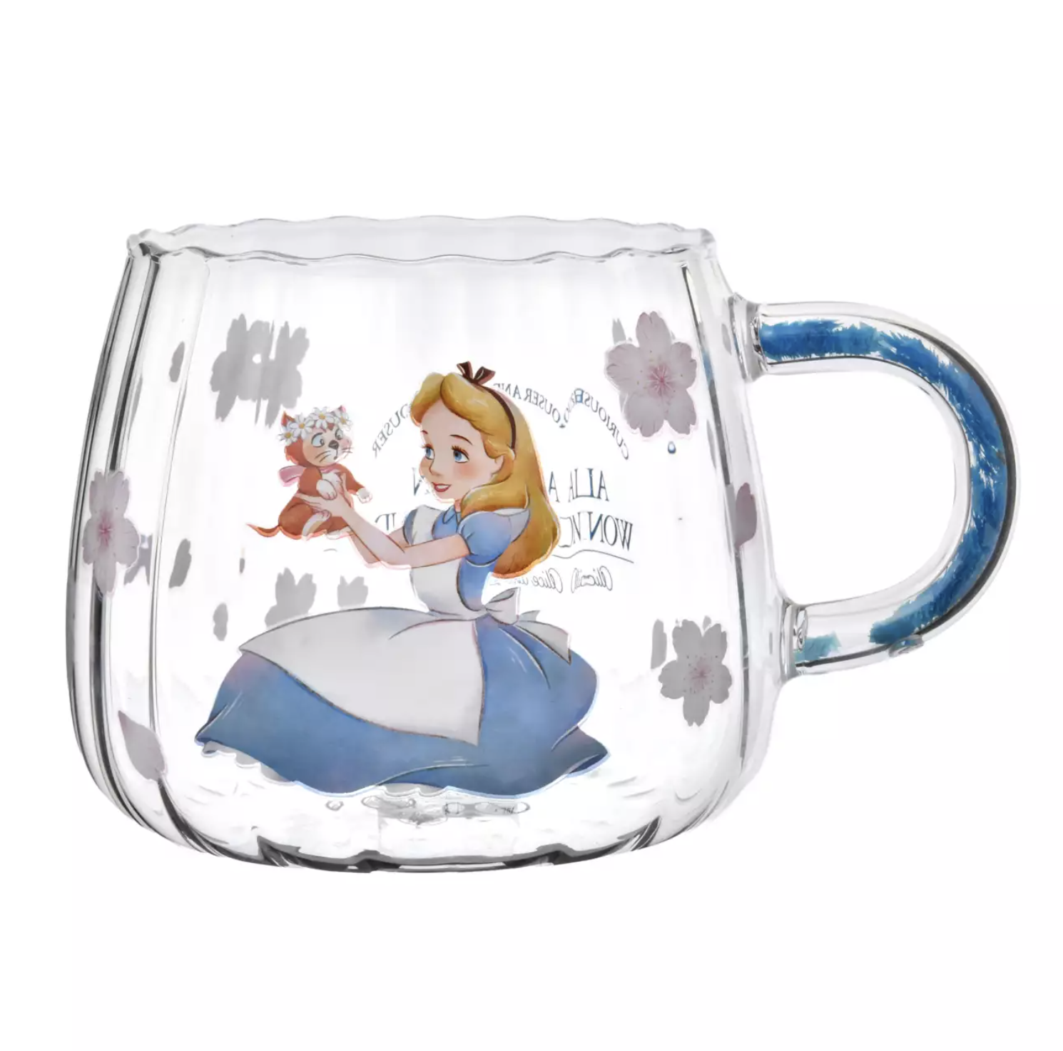 預訂 Drinkware 不銹鋼保溫保冷水杯 玻璃水杯 Marie Baymax Alice Minnie Chipndale Stitch 