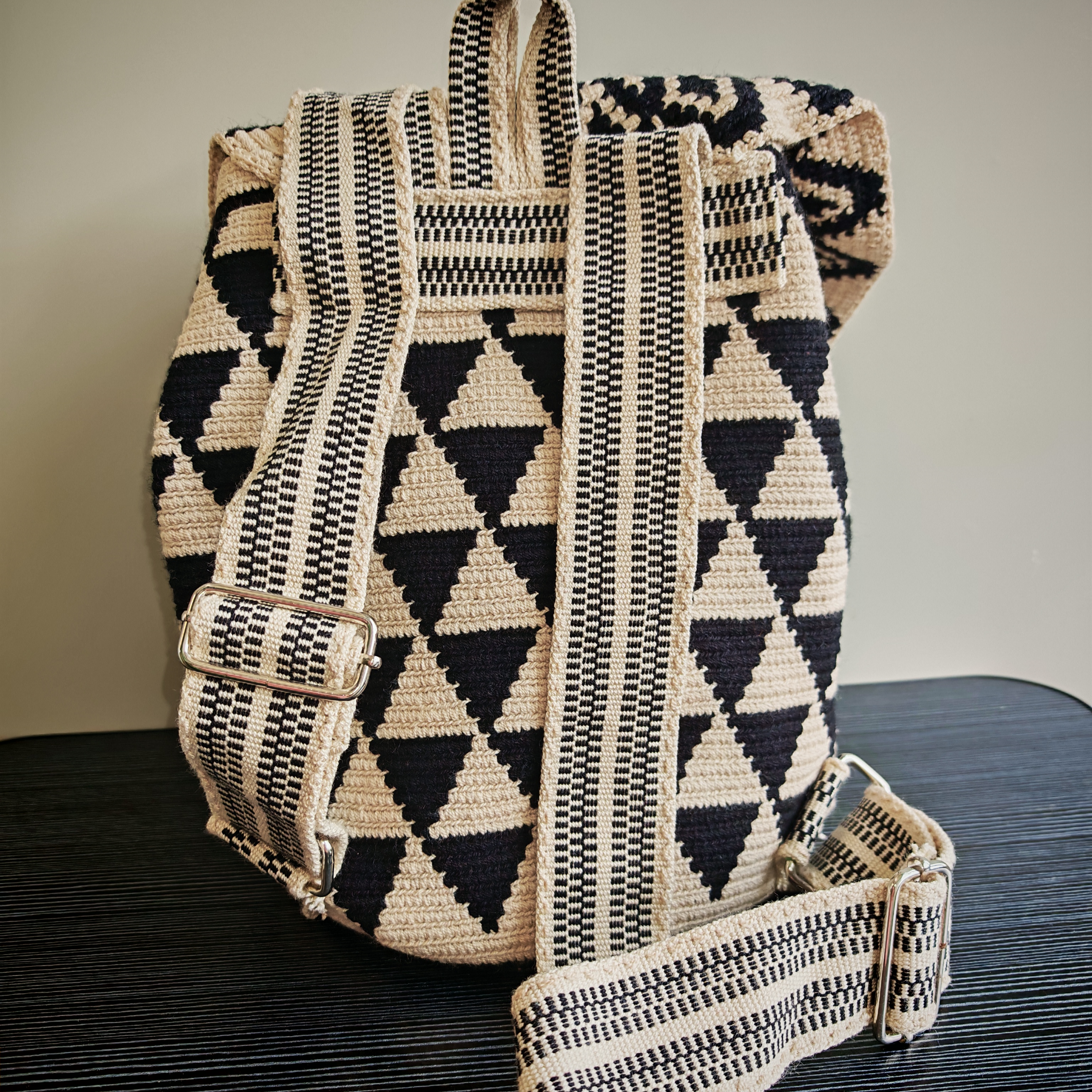 2T0411-02 雙股大碼背包