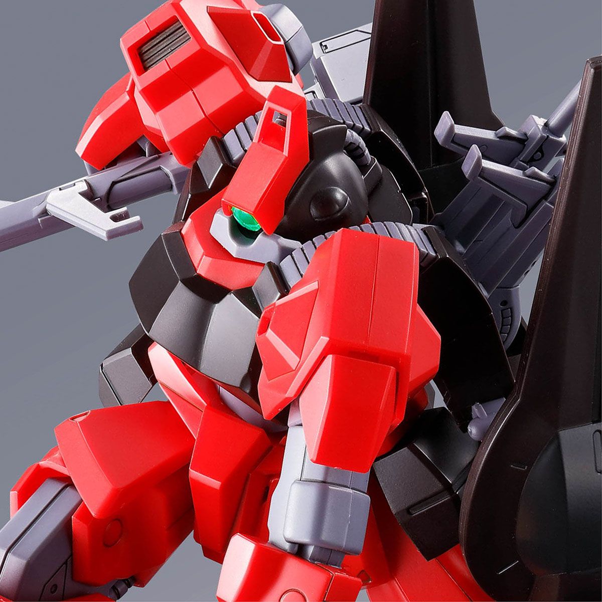 HG 1/144 QUATTRO BAJEENA’S RICK DIAS [Oct 2026 Delivery]