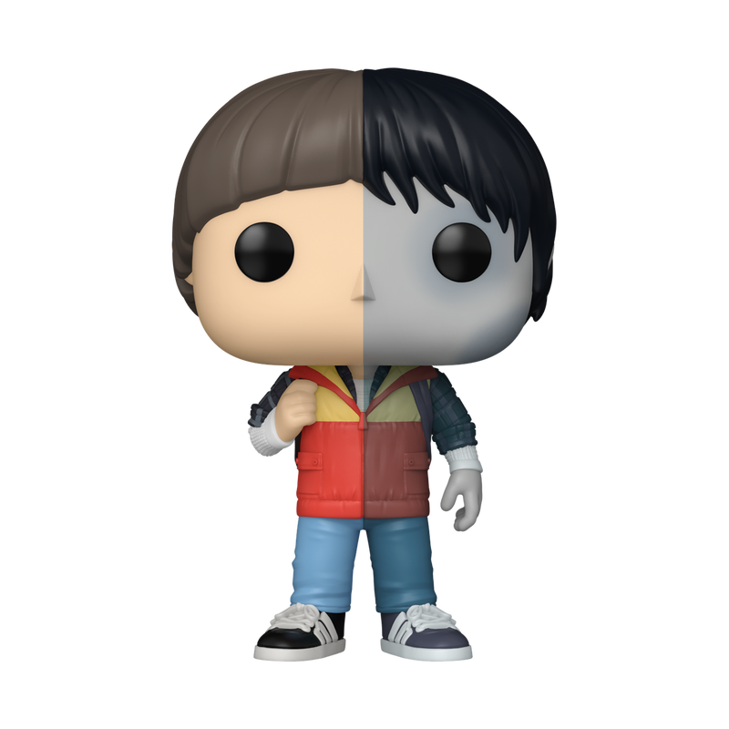📦訂購 美國代購 Funko POP! STRANGER THINGS Will Byers (Split) Figure 怪奇物語 模型
