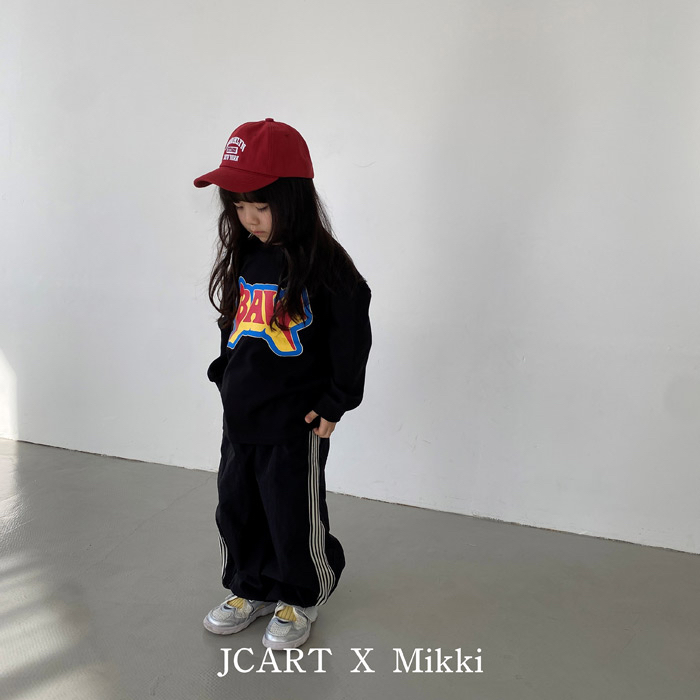 🇰🇷mikki pants親子