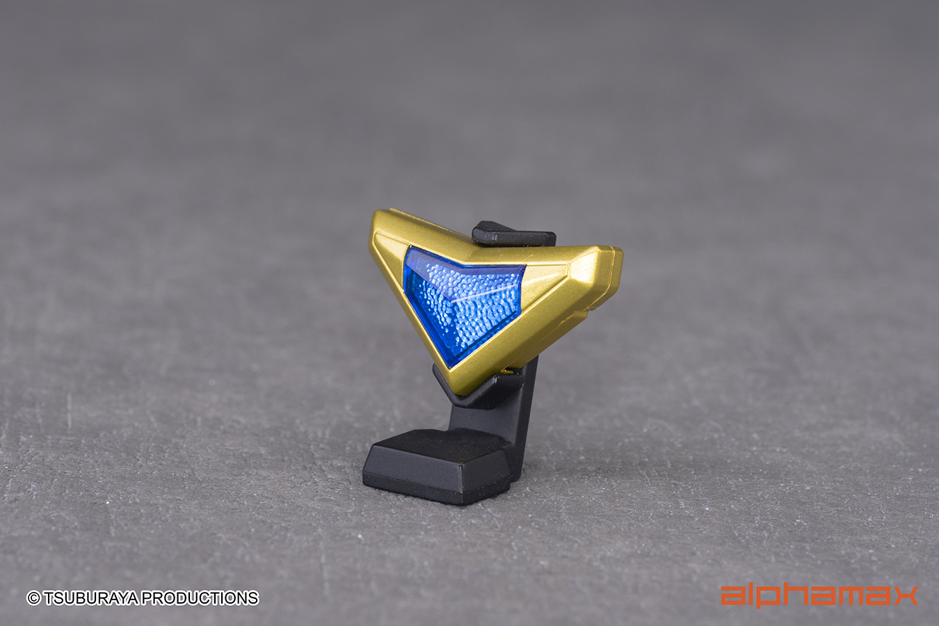 (預訂訂金 $300) (總價 $820) Alphamax 絕動究體 ULTRAMAN GAIA V1 超人佳亞 V1 (AN27326) (行版) 