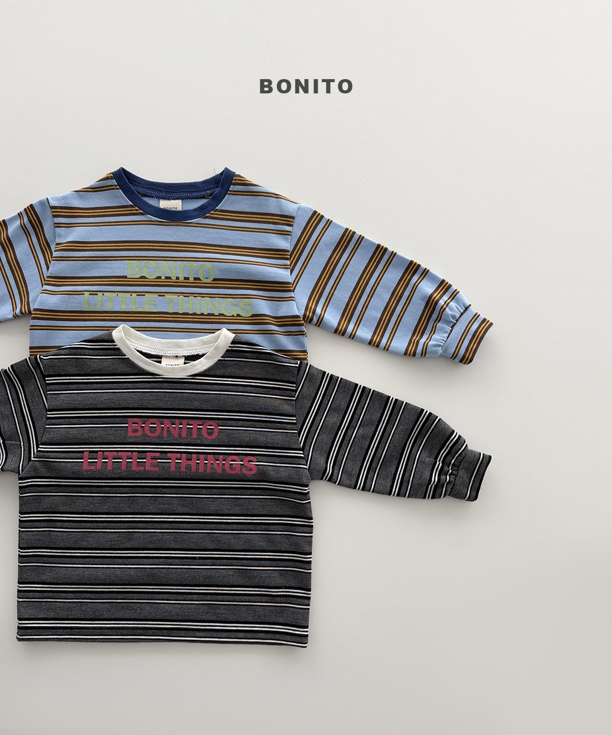 Bonito | Little Things T-shirt
