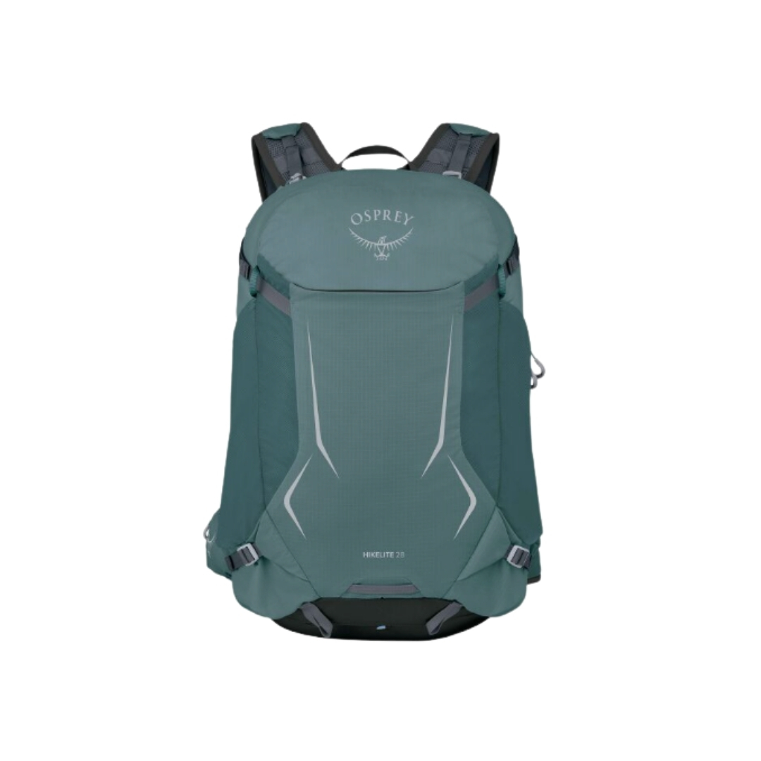 【多色選擇】Osprey Hikelite 28 登山背包 (2026新版)