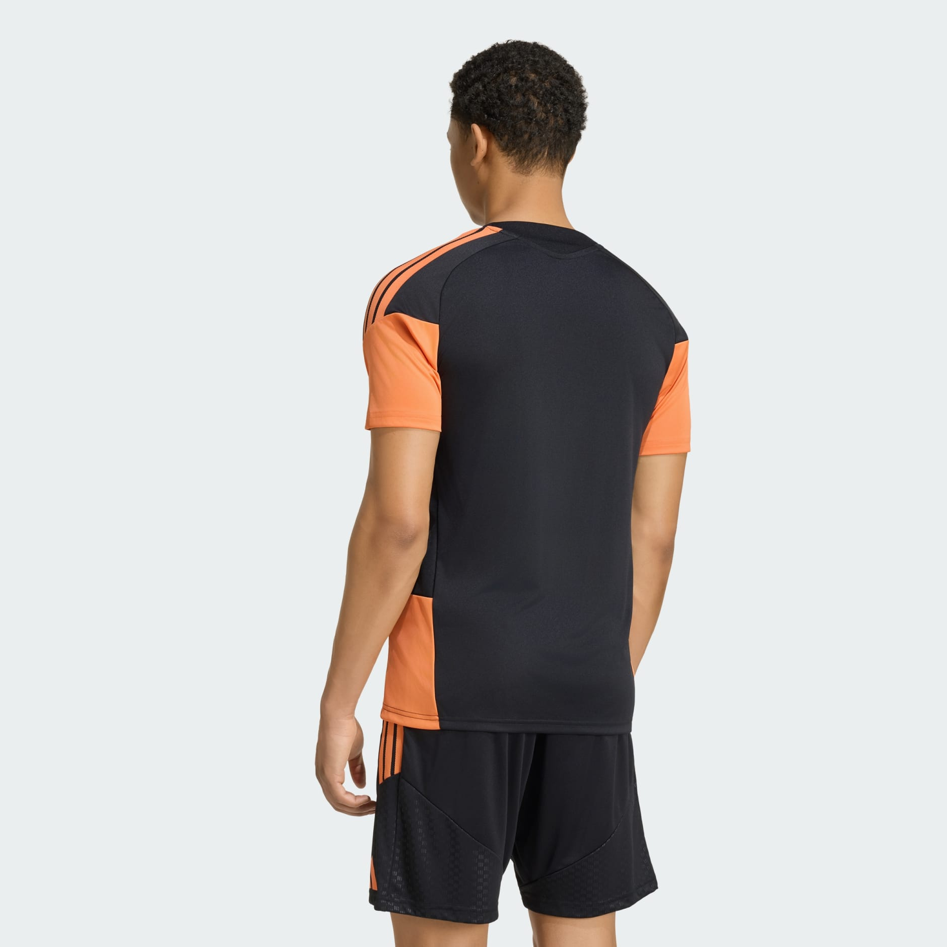 Adidas Arsenal 阿仙奴 2026-27 TIRO26 訓練球衣 KC0002