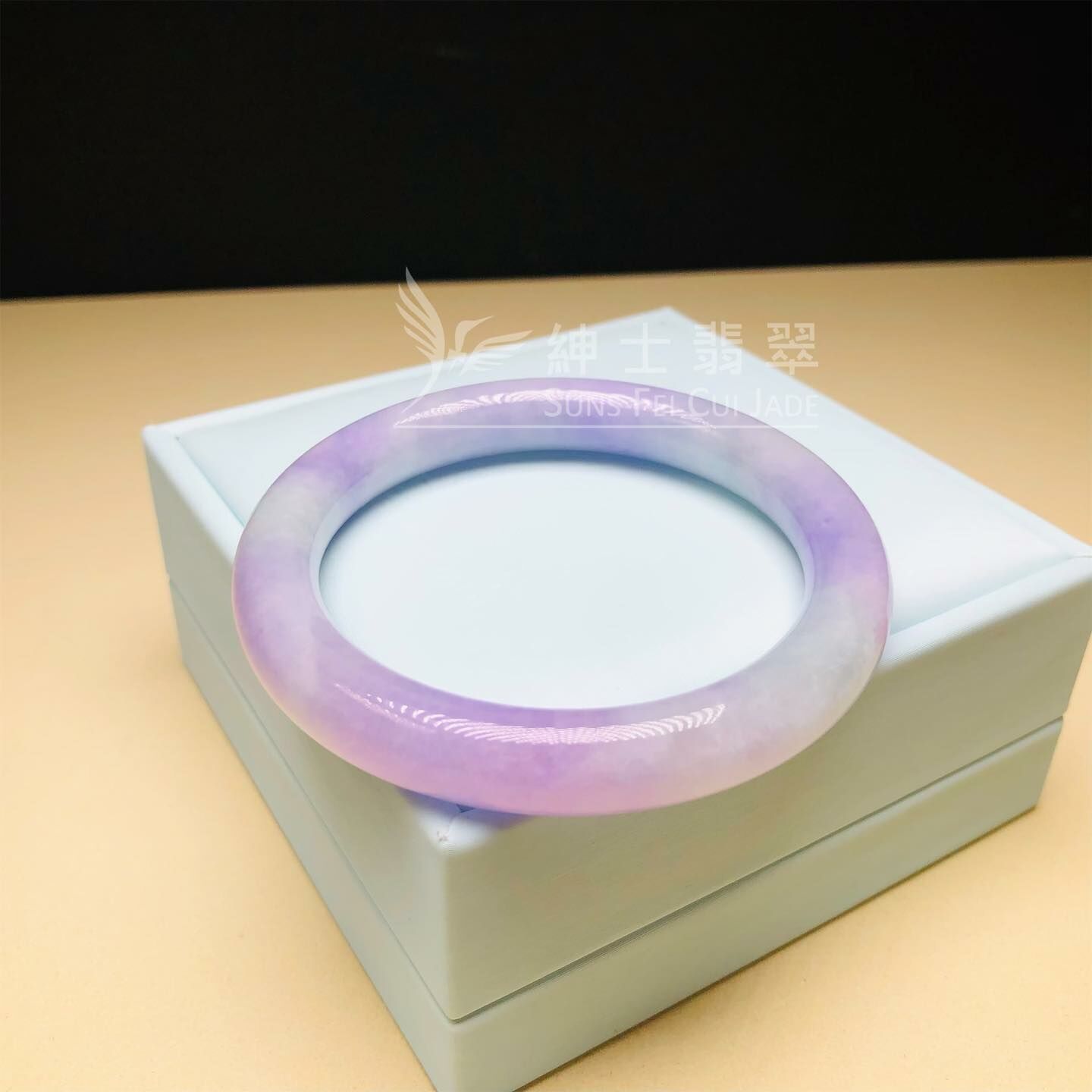 木那春彩圓鐲52mm