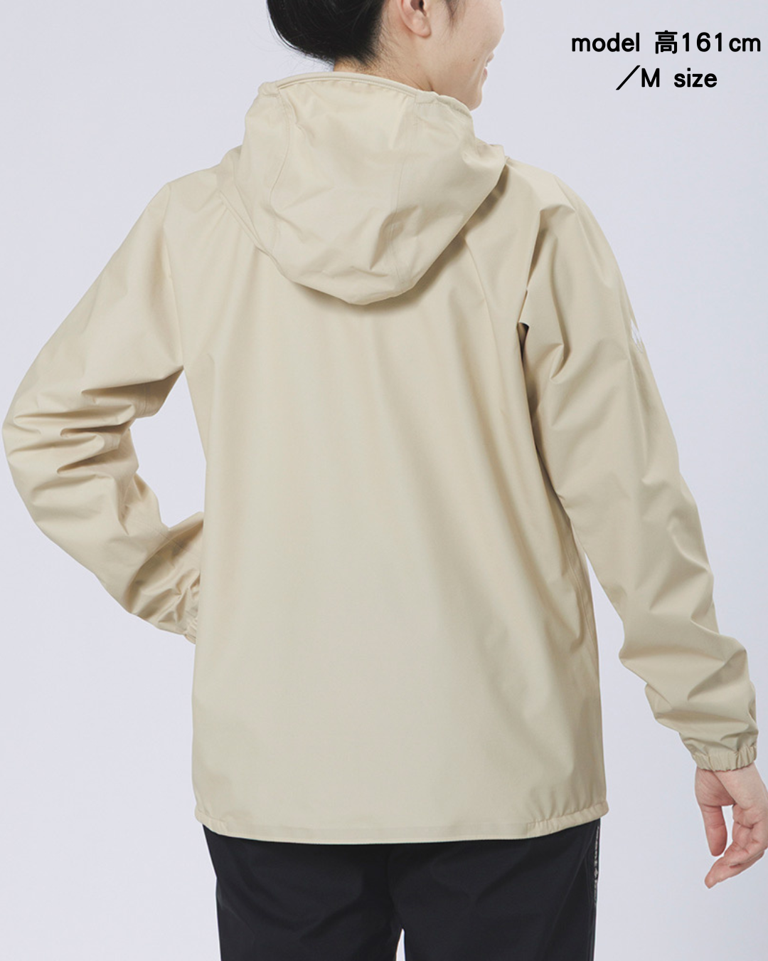 日本代購【 2026新色 日本直送 montbell  女裝 Storm Crusier Jacket women Super Dry Tec 防水 透氣 輕便 外套 | 登山 風雨衣 |  風褸 | 雨褸 】