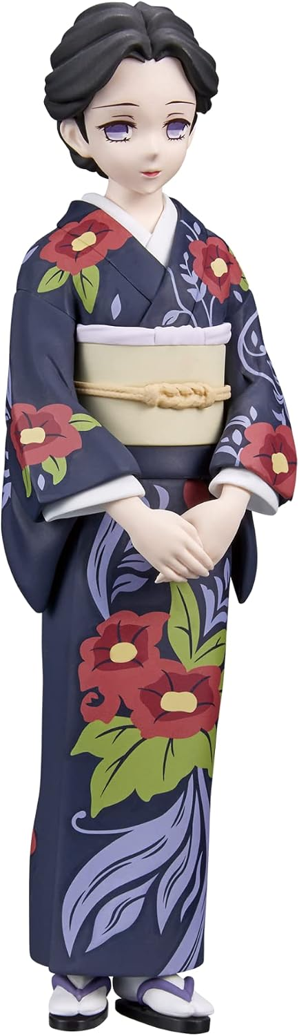 Banpresto, Demon Slayer, Kimetsu no Yaiba Figure Vol. 22 (Ver. B) Tamayo  鬼滅之刃 絆之裝 貳拾貳之型 珠世