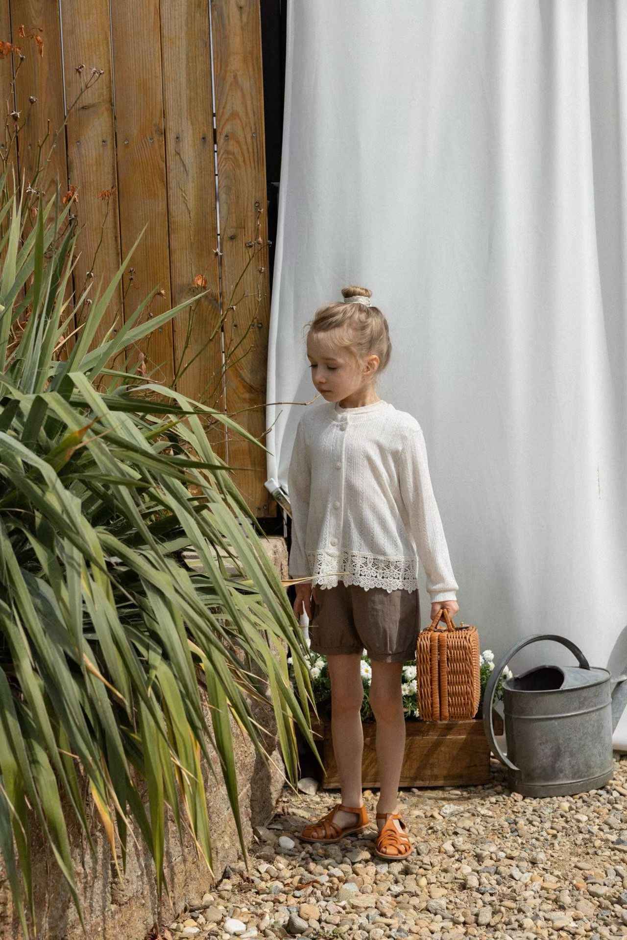 🇰🇷perrobebe外套