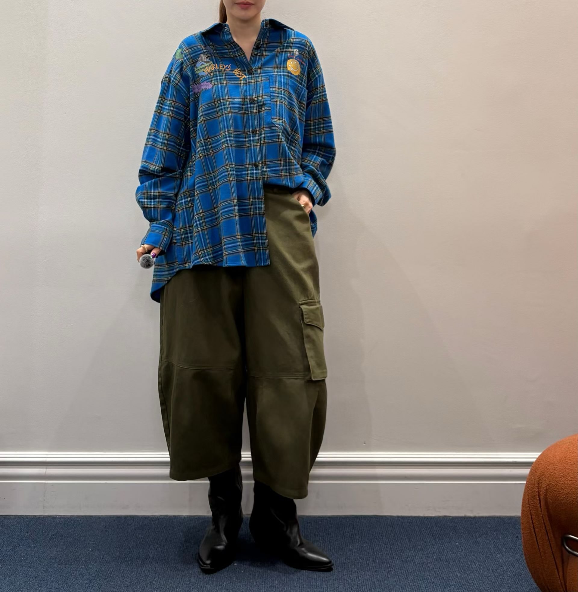 (2026FW) 2ND K - SHIRTS