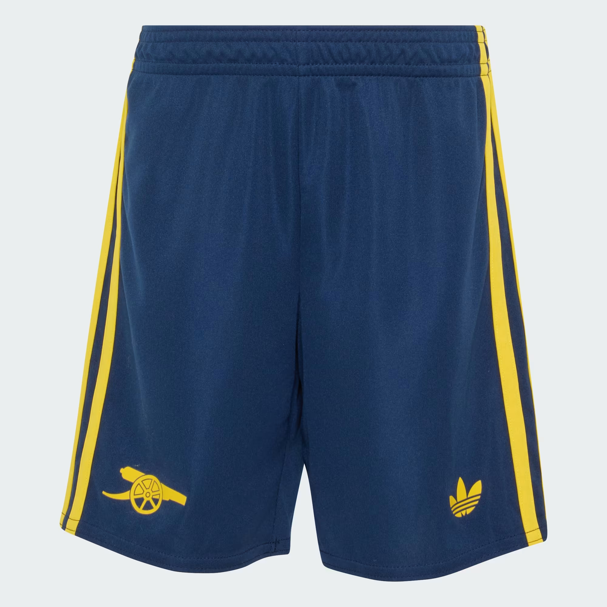🍌Adidas Arsenal 阿仙奴 2026-27 作客球衣幼童套裝 KB9940