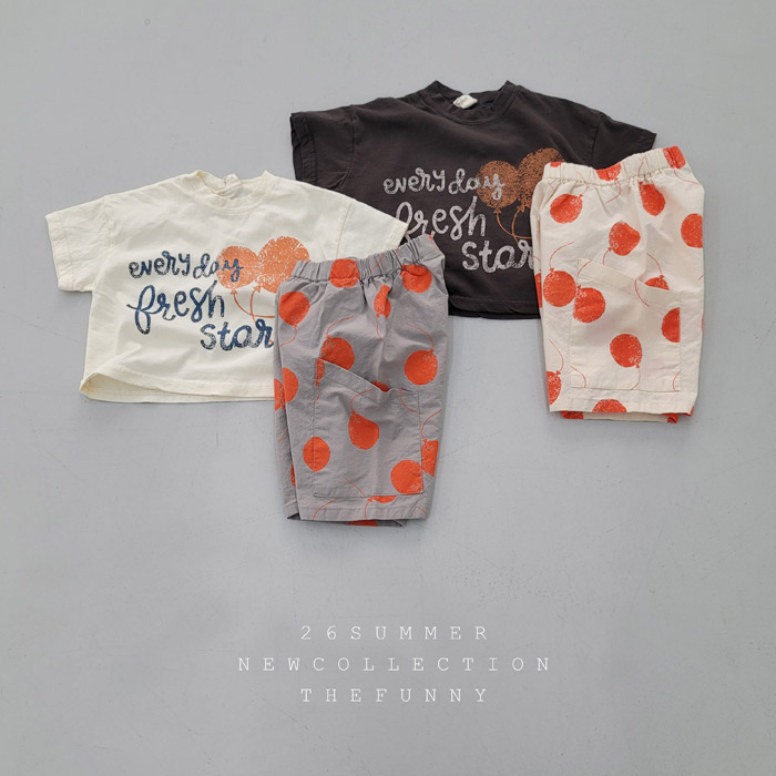 🇰🇷Thefunny tee