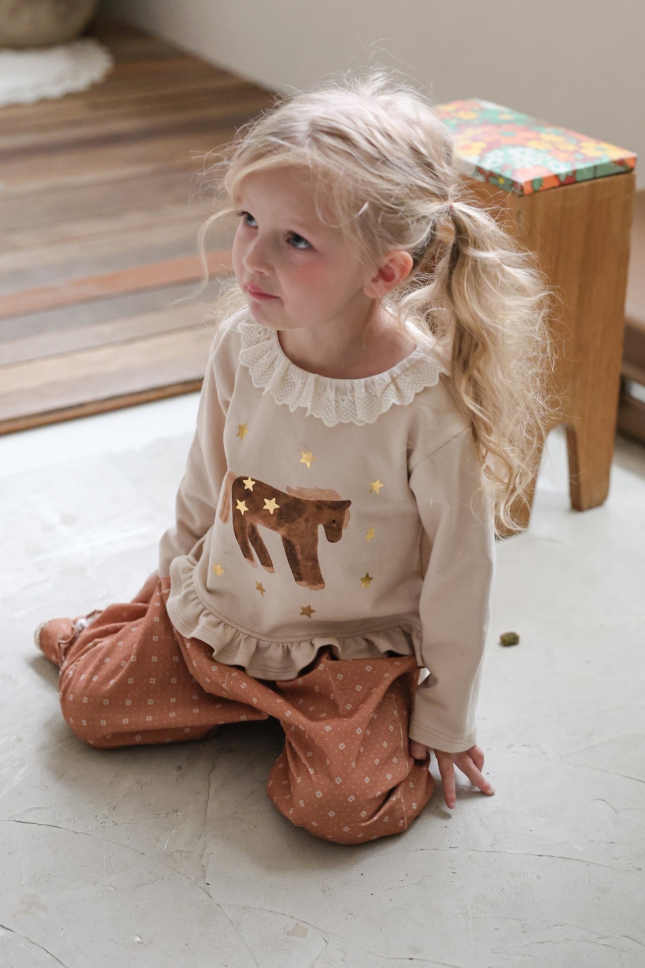 Flo | Izuni T