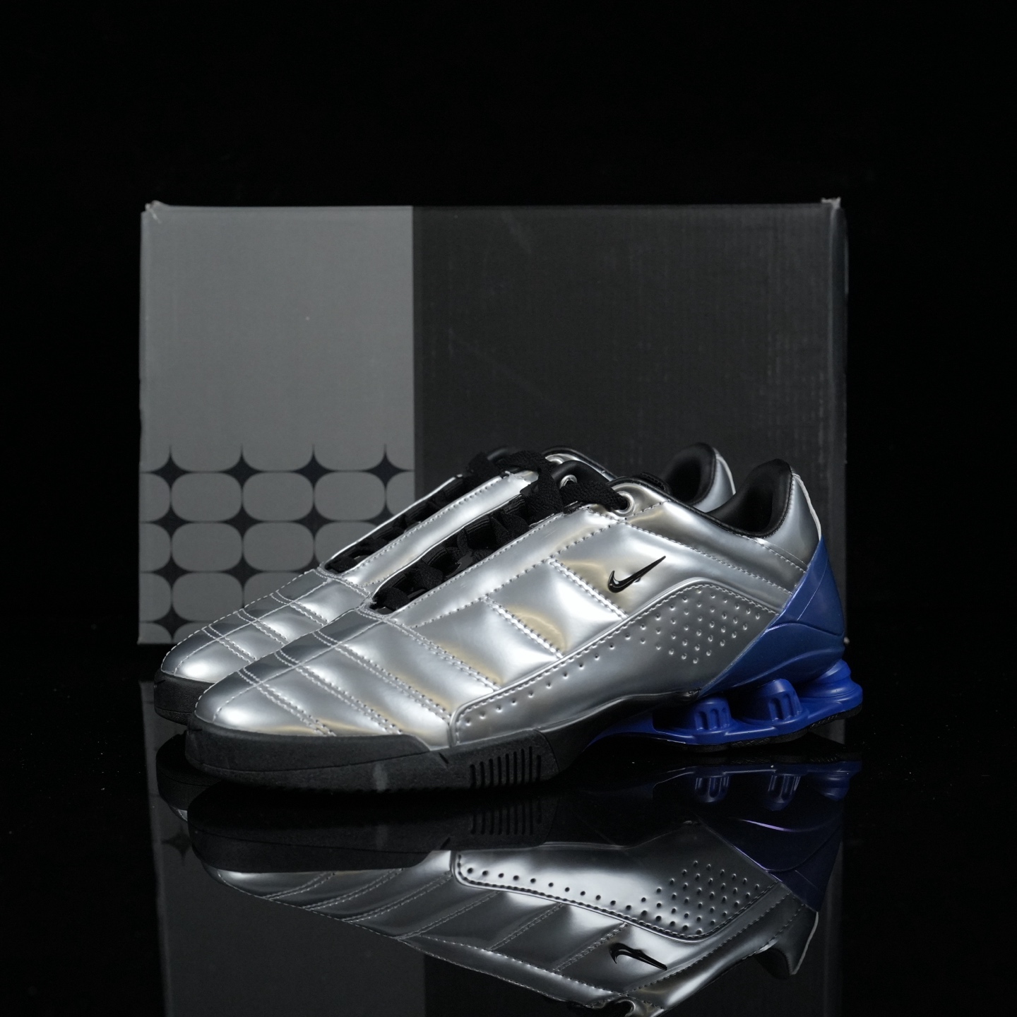 Nike Total 90 Shox Magia SP