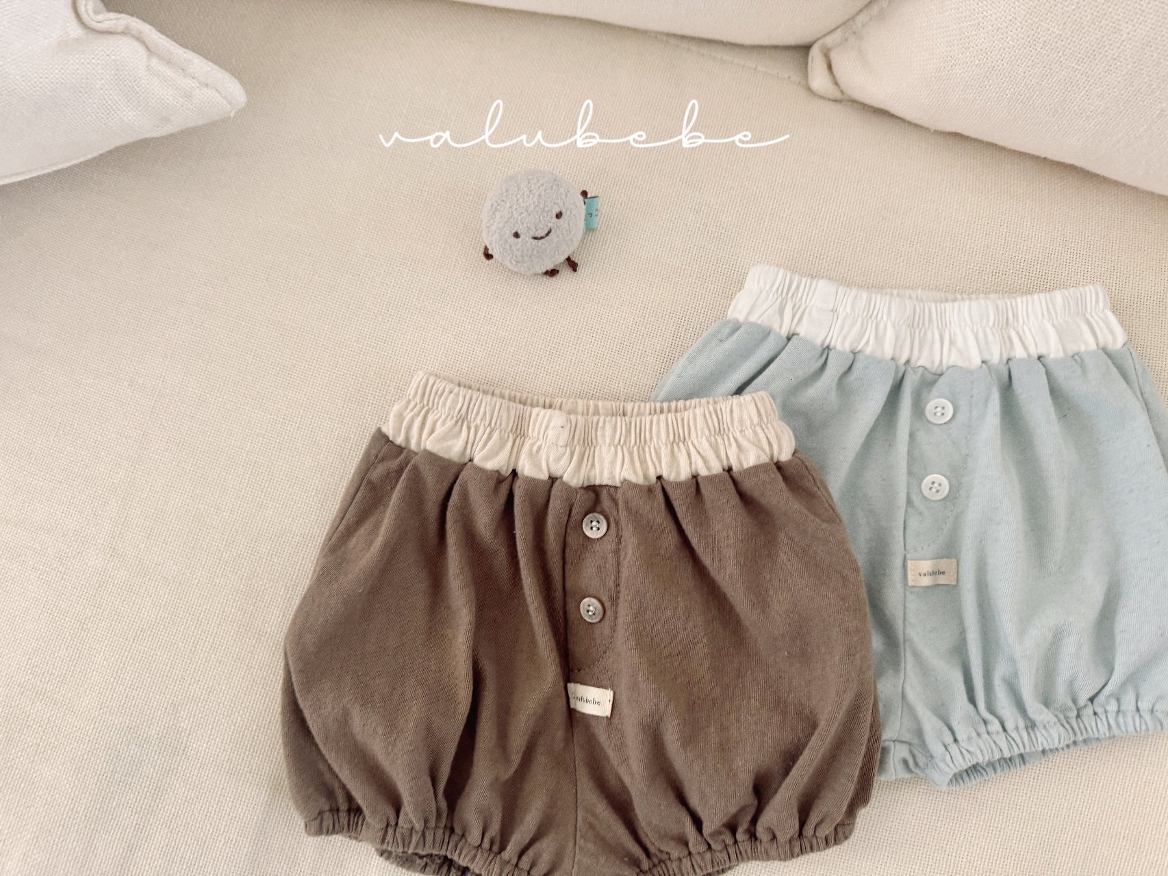 🇰🇷Valu_bebe短褲