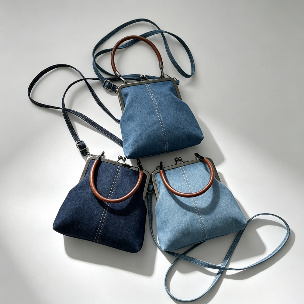 Talia Hand Bag | Talia 女裝斜背手袋