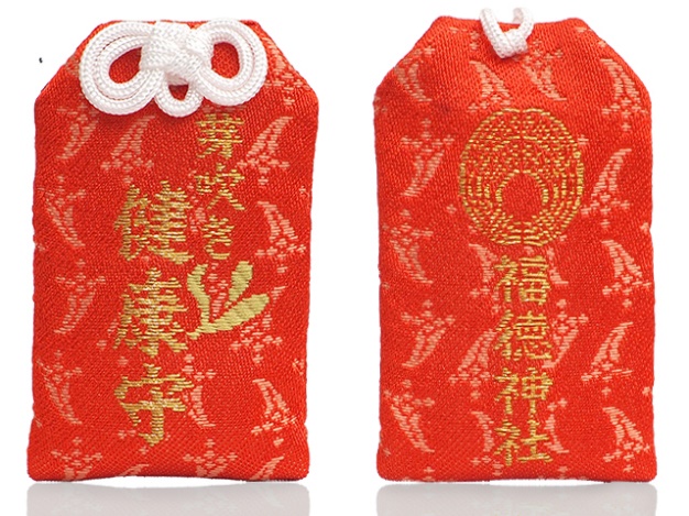 預購 - 福德芽吹神社