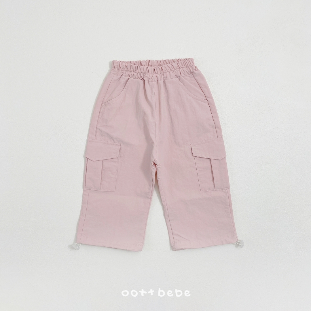 🇰🇷Oottbebe pants