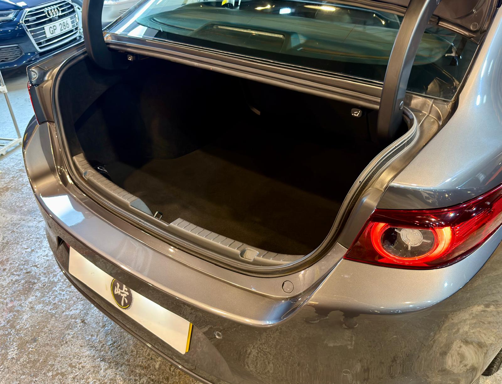 Mazda 3 Sedan 1.5 Advance 2022