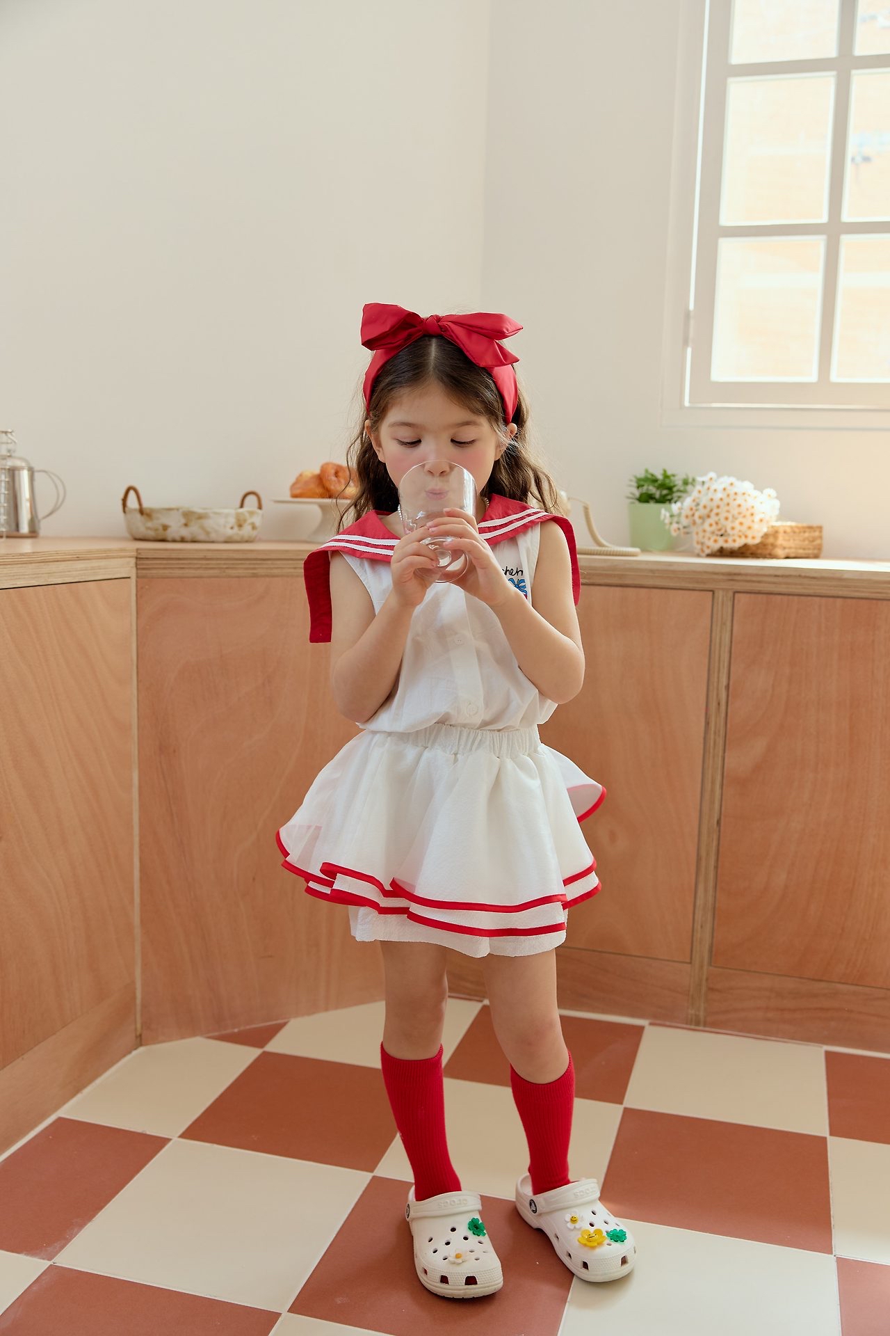 🇰🇷sera kids 背心