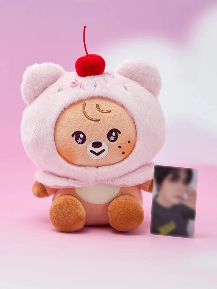 📦訂購 韓國代購 NCT DREAM SWEET Dreamiez SITTING PLUSH 毛絨公仔🧸