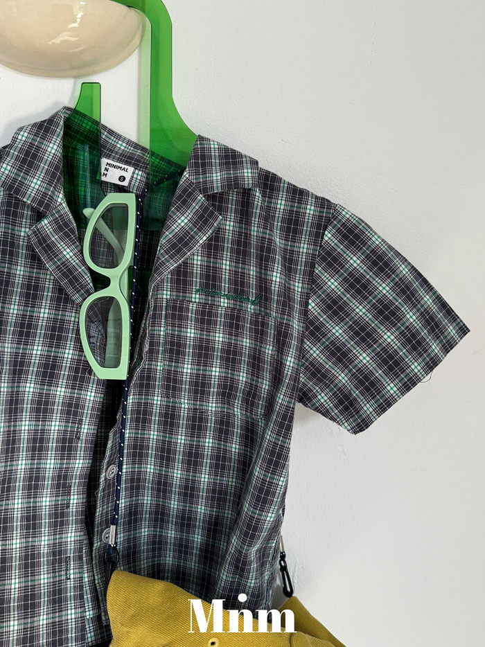 🇰🇷Minimal shirts