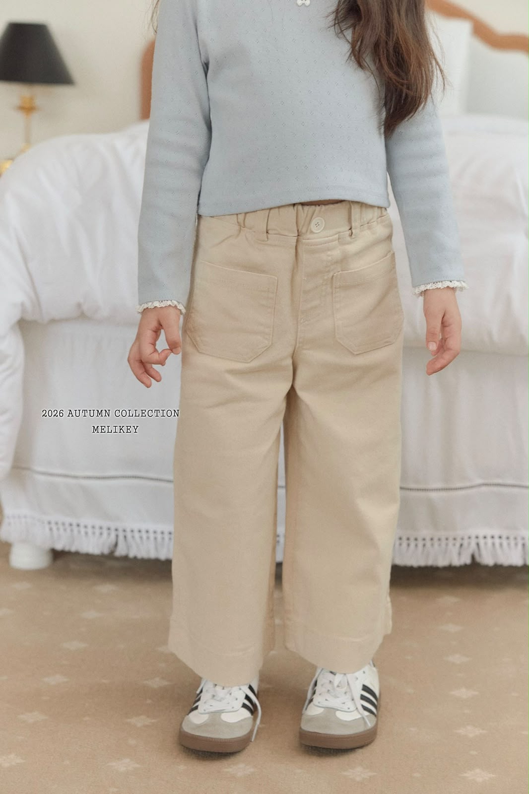 CP6067 Pants