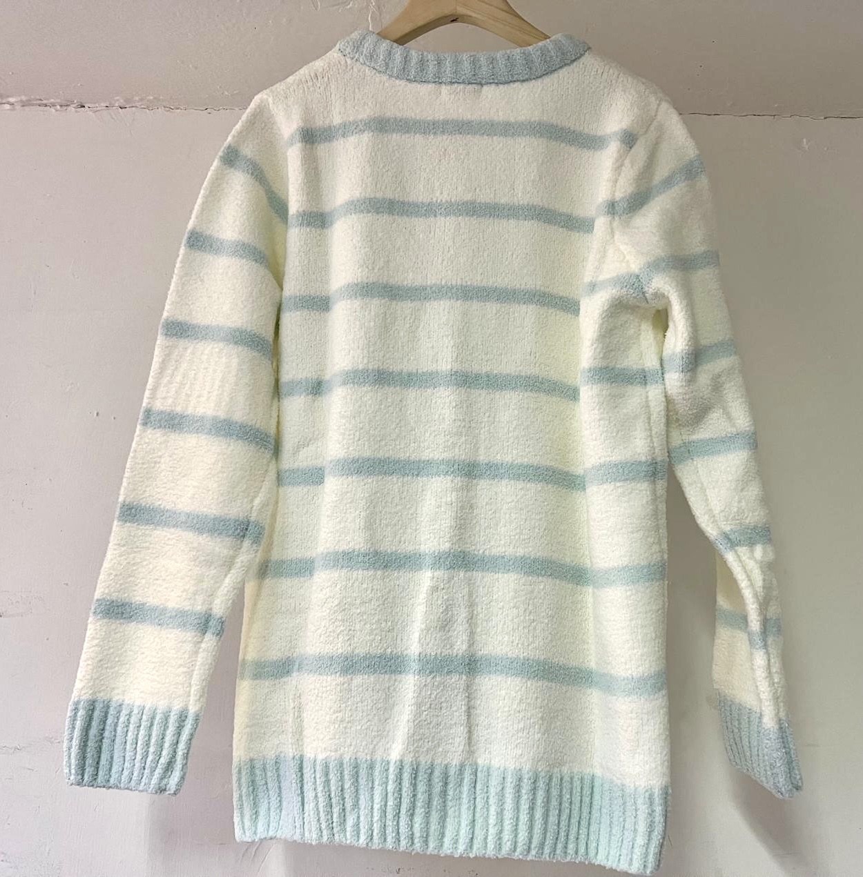 🎌日本直送🎌 PC狗 清新風格刺繡圖案雙口袋外套