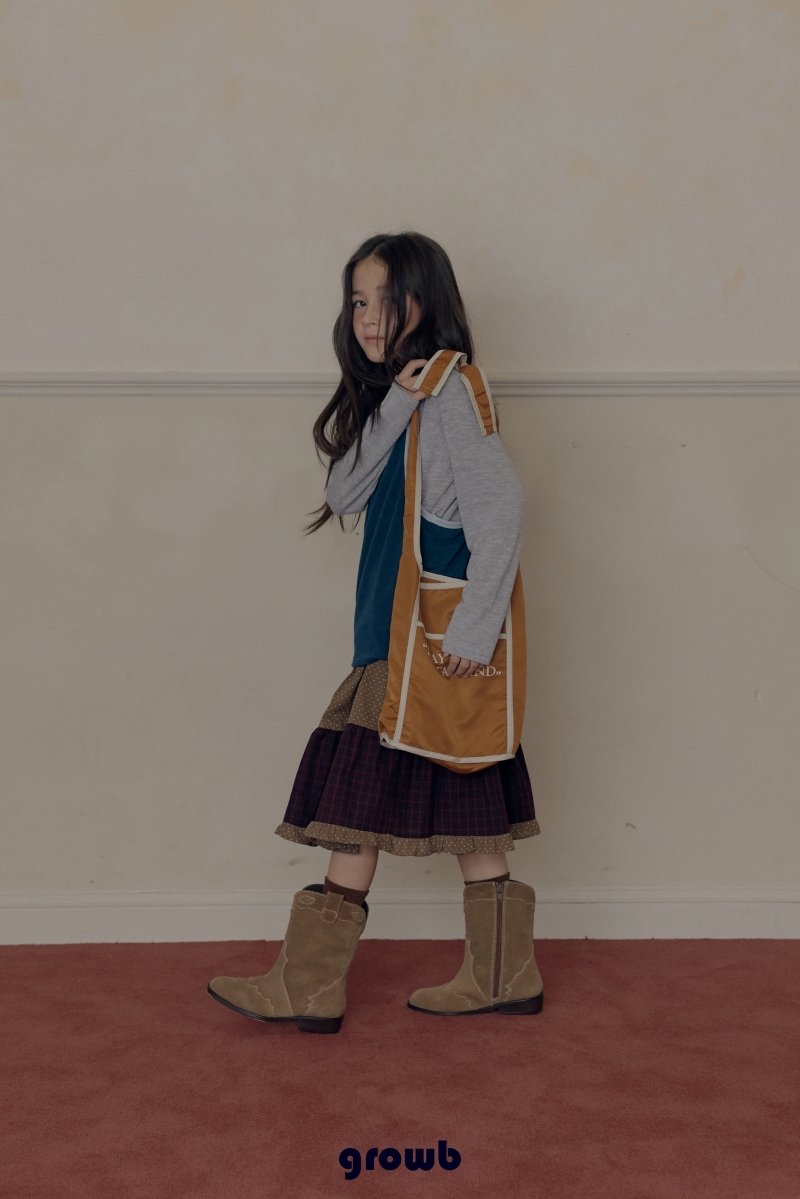 Growb | Koon Crossbody Bag