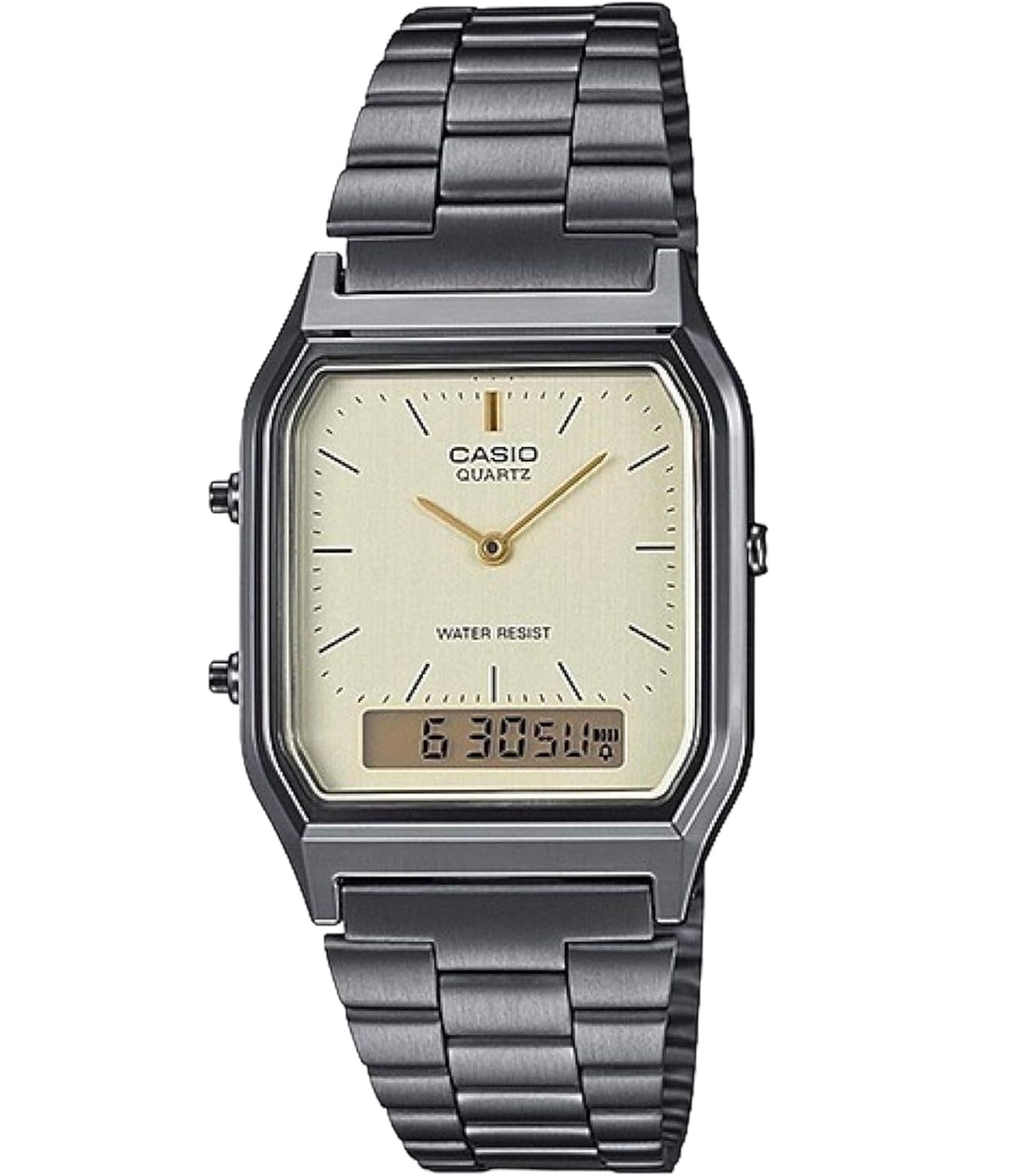 人氣Casio AQ-230  舊款手錶