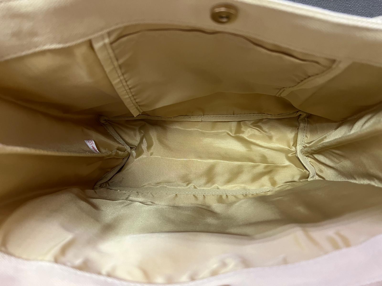 🎌日本直送🎌 布甸狗 刺繡帆布袋