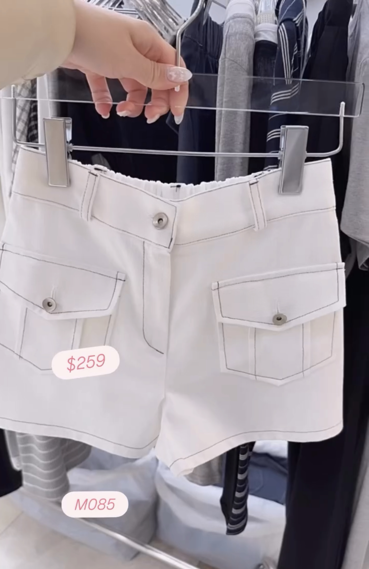 🇰🇷🇰🇷韓國連線8/4🔥🔥11240#M085