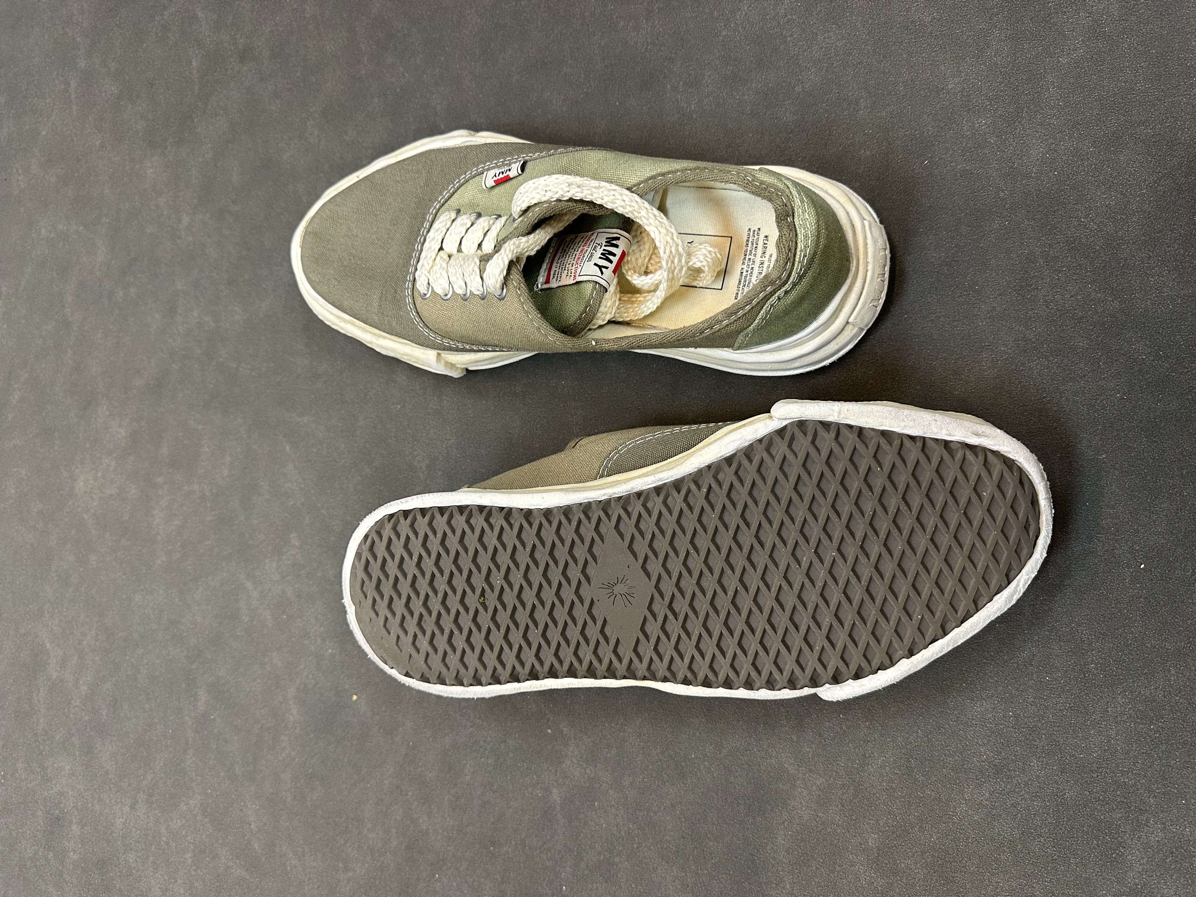 MMY shoes