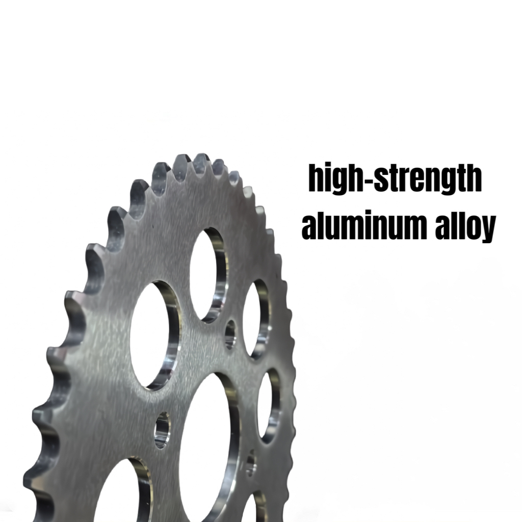 KTM 200 duke Sprocket High Performance 