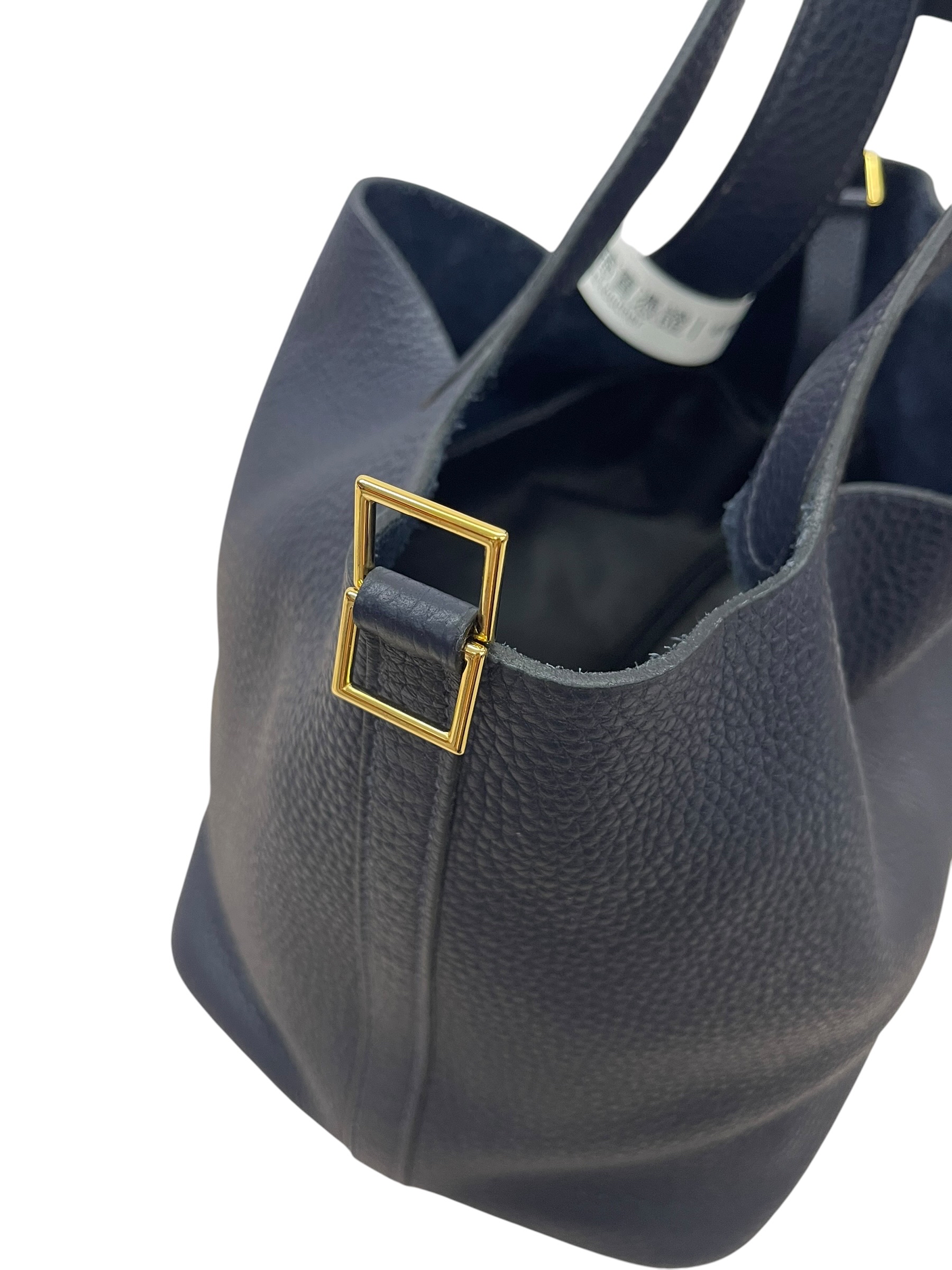 Pre-owned Hermes Picotin Lock Stamp D / Product Code: 081308