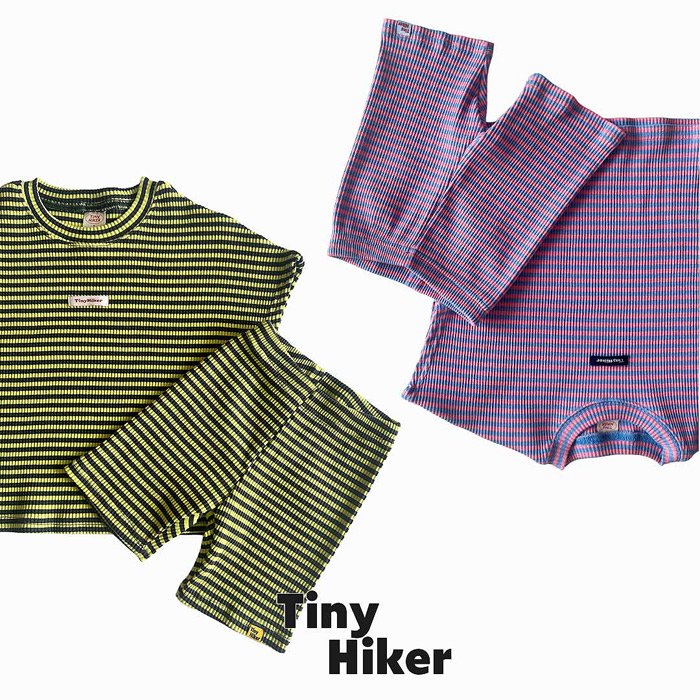 🇰🇷Tiny Hiker set