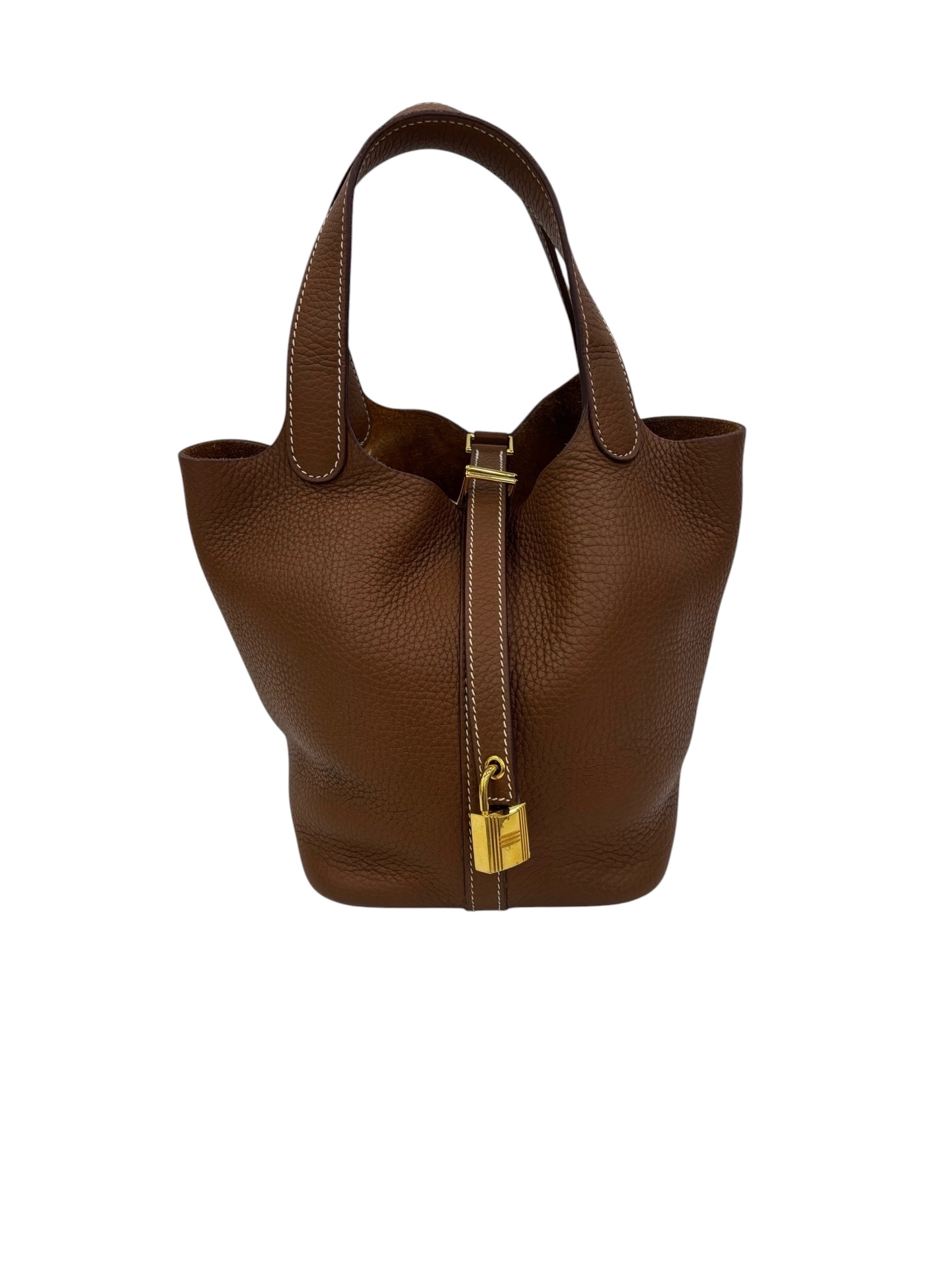 Pre-Owned HERMÉS P18 Stamp Z / Product Code: 062008