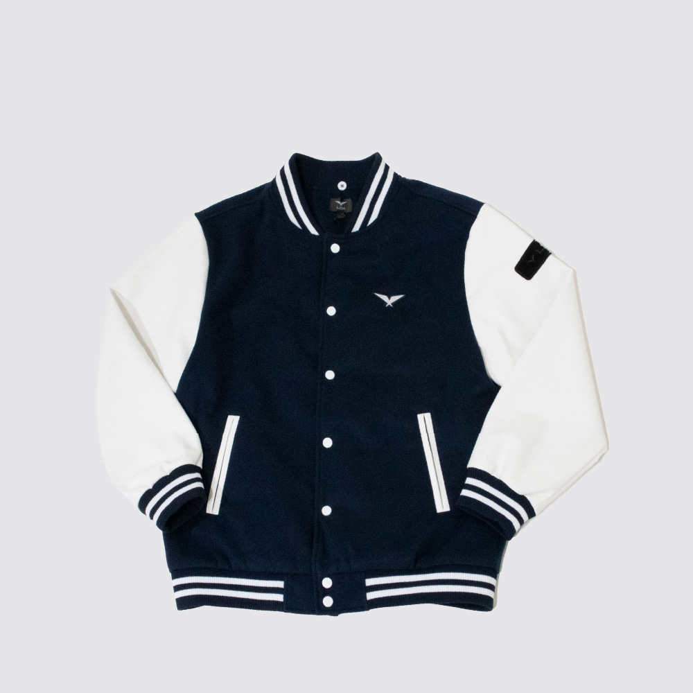 [LCK] Varsity Jacket
