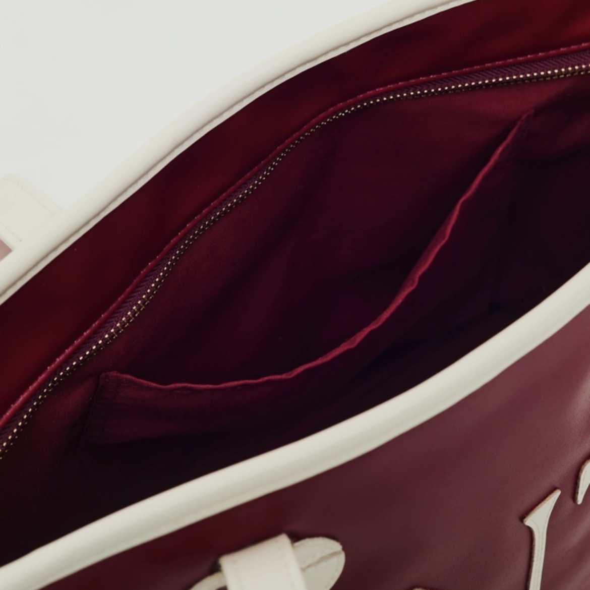 預購 | 🇹🇭GENTLEWOMAN ⭐OFF HOURS SHOULDER BAG(RED) BG1122-2