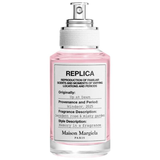 MAISON MARGIELA Replica Up at Dawn 莎翁玫瑰淡香水 (2 Sizes)