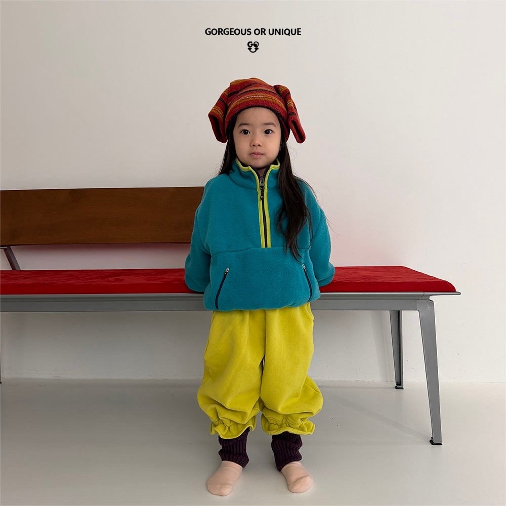 Gou | Tonton Anorak