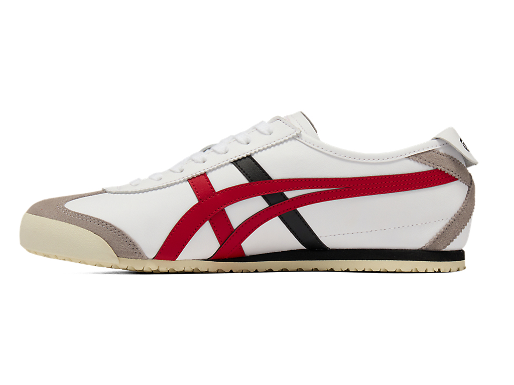 【预购】Onitsuka Tiger MEXICO 66｜1183C102