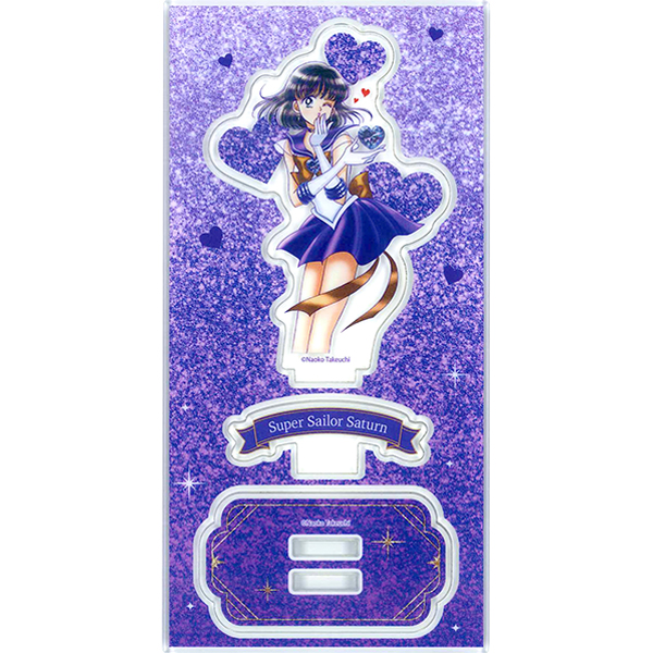 美少女戰士Sailor Moon限定店 × 明治 限定聯名立牌 KISS ver. #P-SMG0844 (PRE-ORDER) [2026/04]